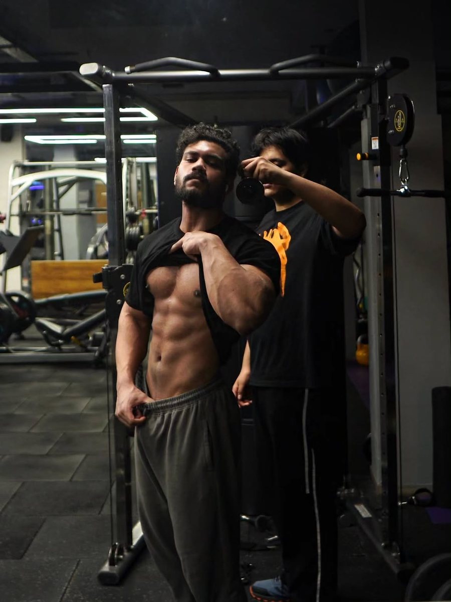 Siddharth Dev, now