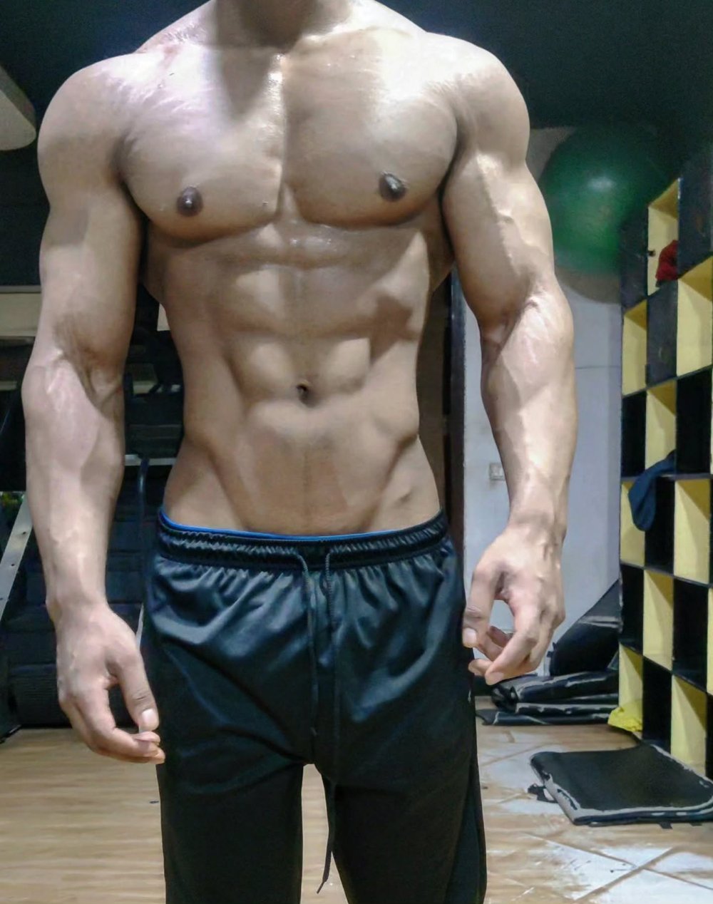 Siddharth Dev, now